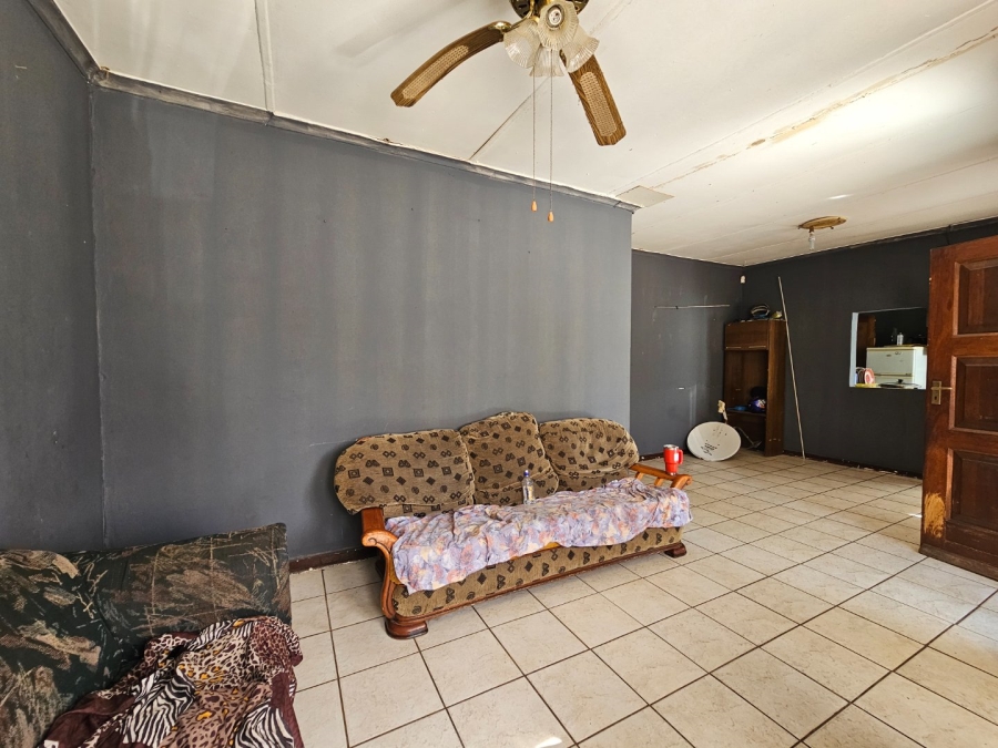 3 Bedroom Property for Sale in Sasolburg Ext 12 Free State